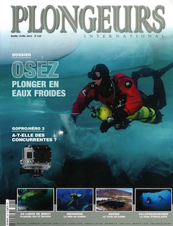 Sport Diver